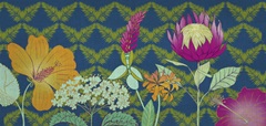 Tropical Tapestry Collection C