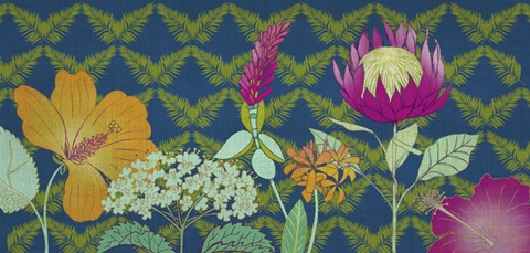 Tropical Tapestry Collection C