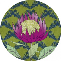 Tropical Tapestry Collection E