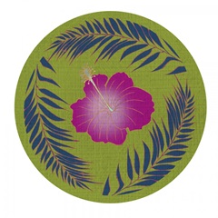 Tropical Tapestry Collection G
