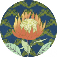 Tropical Tapestry Collection H