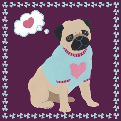 Valendogs Collection A