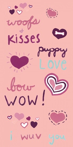 Valendogs Collection B