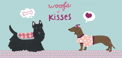 Valendogs Collection C