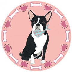 Valendogs Collection E