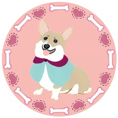 Valendogs Collection G