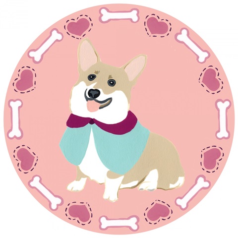 Valendogs Collection G