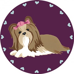 Valendogs Collection H