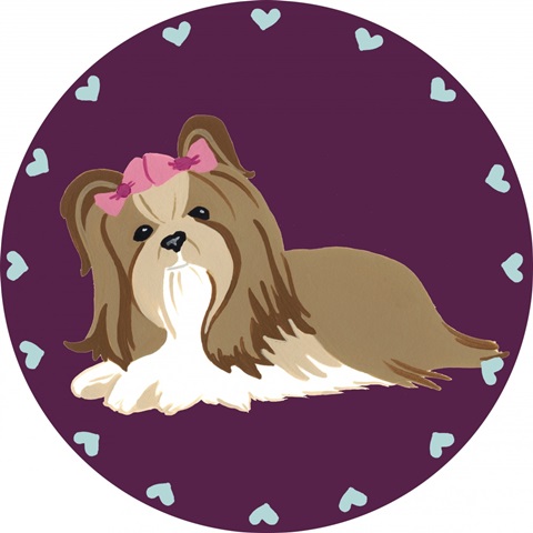 Valendogs Collection H