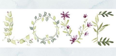 Wedding Wishes Collection C