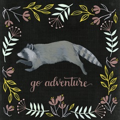Wild Adventure Collection F