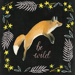 Wild Adventure Collection G