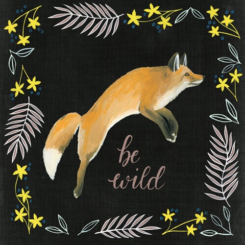 Wild Adventure Collection G