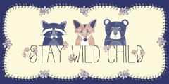 Wild Child Collection D