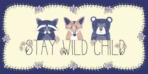 Wild Child Collection D