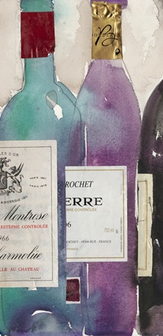 Wine Party Collection B