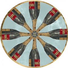 Wine Party Collection E