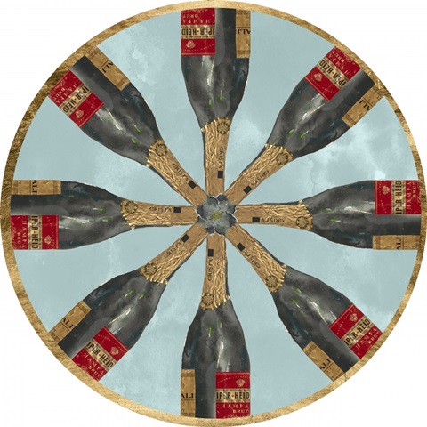 Wine Party Collection E