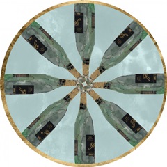 Wine Party Collection G