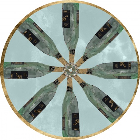 Wine Party Collection G