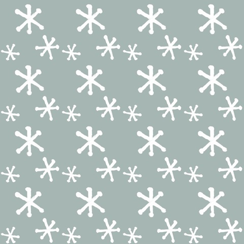 Winter Wonder Llama Collection F