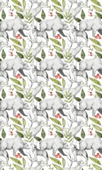 Woodland Walk Collection E