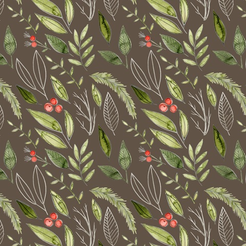 Woodland Walk Collection F