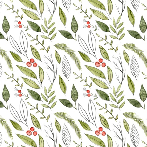 Woodland Walk Collection G