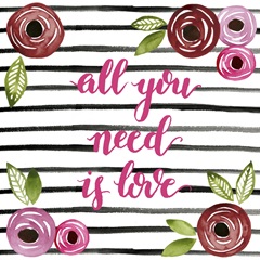 You Are Loved Collection A