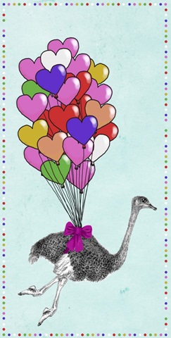 Zany Birthday Collection B