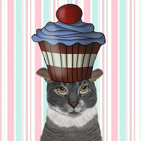 Zany Birthday Collection F