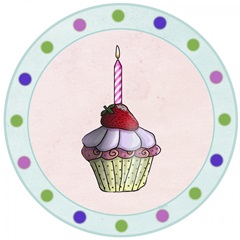 Zany Birthday Collection G