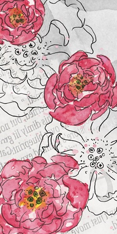 Bloom and Fly Collection B