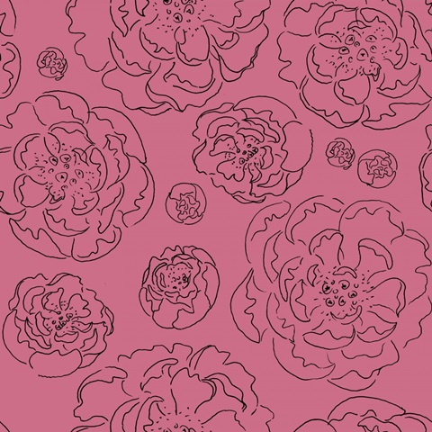 Bloom and Fly Collection F