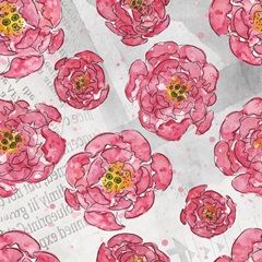 Bloom and Fly Collection G