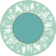 Bundle Up Llama Collection C