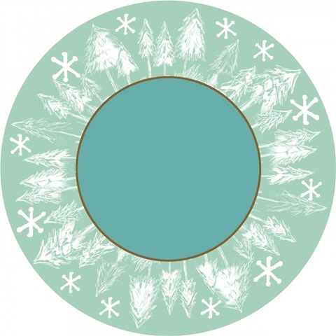 Bundle Up Llama Collection C