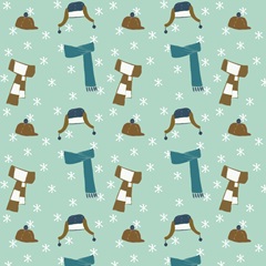 Bundle Up Llama Collection F