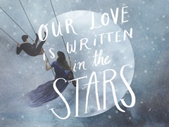 Celestial Love Collection A