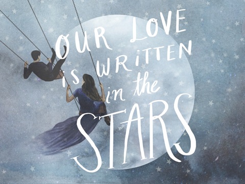 Celestial Love Collection A