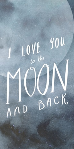 Celestial Love Collection B