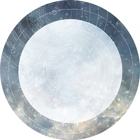 Celestial Love Collection C