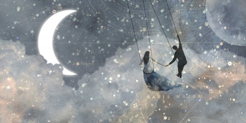 Celestial Love Collection D