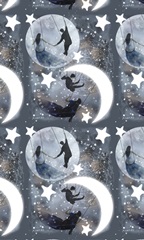 Celestial Love Collection E