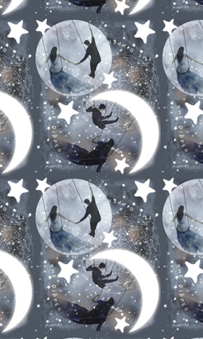 Celestial Love Collection E