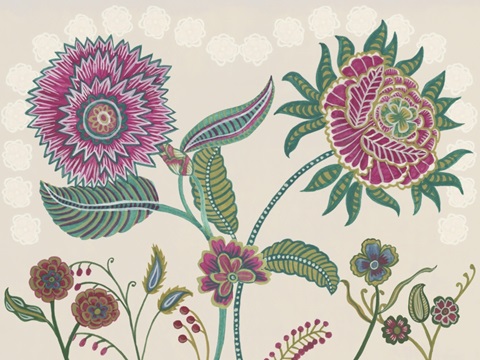 Chintz Collection A