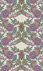 Chintz Collection E