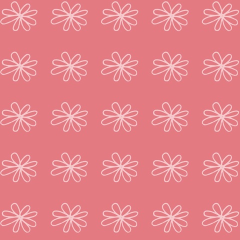 Christmas Cactus Collection I