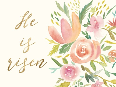 Easter Blooming Collection A