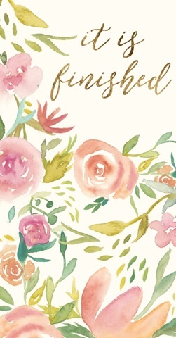 Easter Blooming Collection B